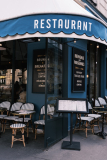 Praktische tips voor de perfecte overkapping bij jouw restaurant
